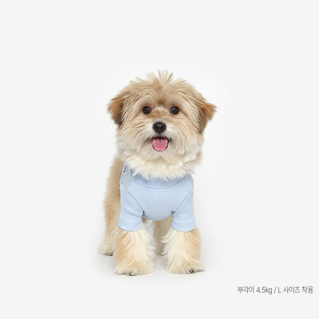 ※予約販売【TUSTUS】Soft neck（Sora）