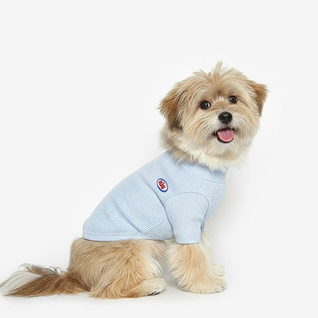 ※予約販売【TUSTUS】Soft neck（Sora）