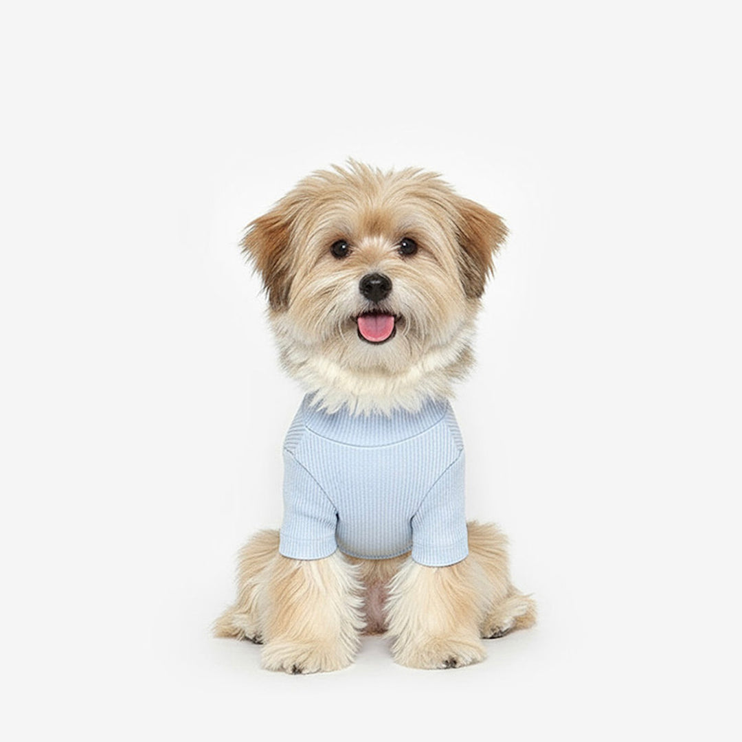 ※予約販売【TUSTUS】Soft neck（Sora）