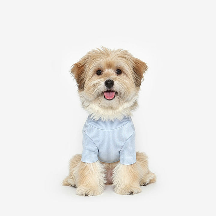 ※予約販売【TUSTUS】Soft neck（Sora）