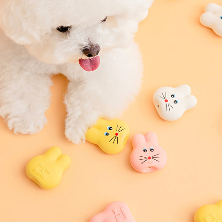 ※予約販売【BITE ME】Bite me X Munyu Pukupuku Latex Toy（3pcs）