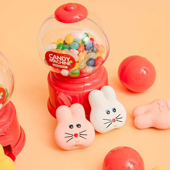 ※予約販売【BITE ME】Bite me X Munyu Pukupuku Latex Toy（3pcs）