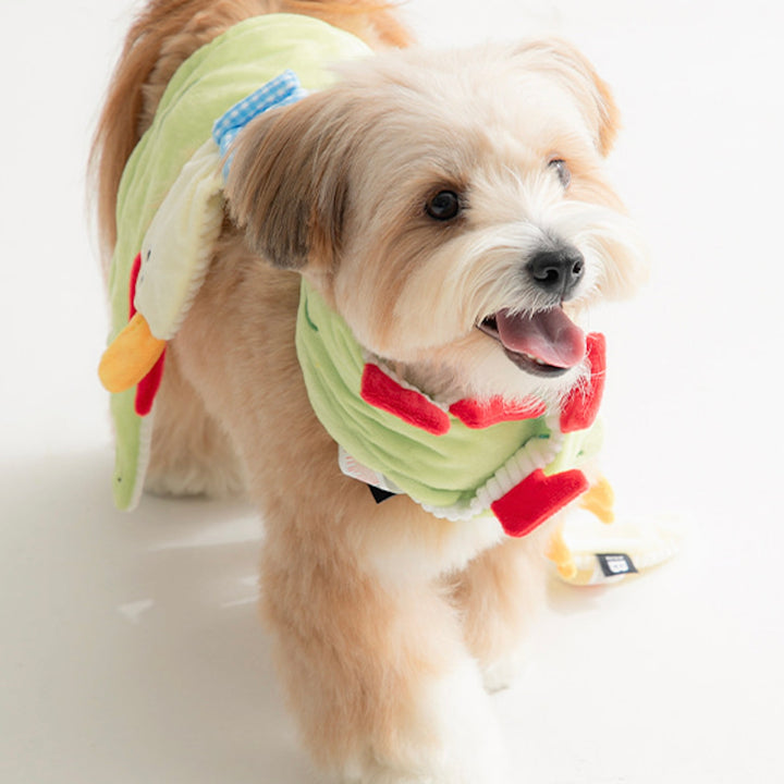 即納【BITE ME】Long Longs Tug Toy (2 types）