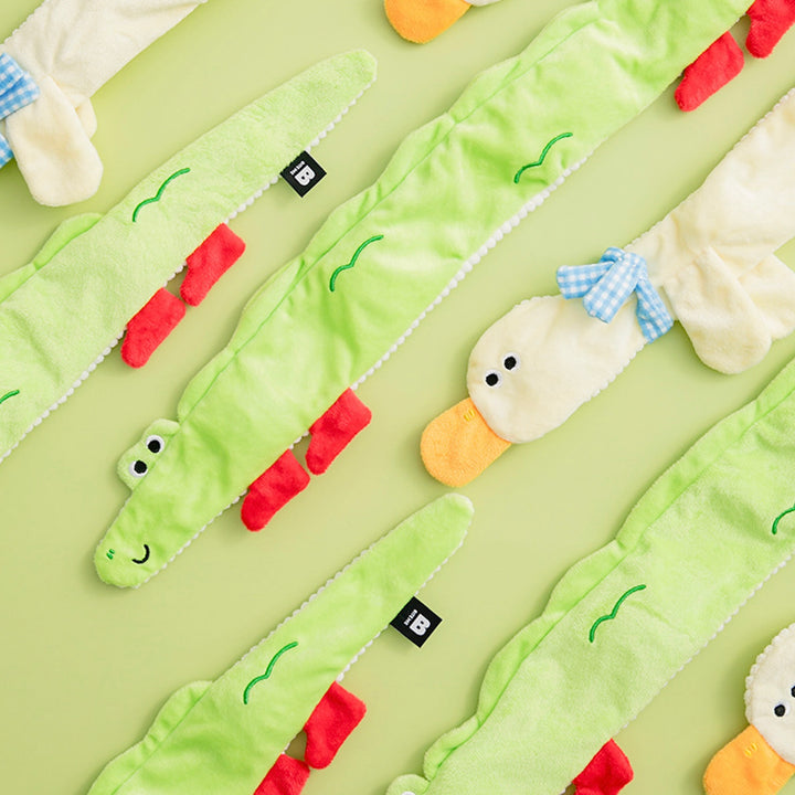 即納【BITE ME】Long Longs Tug Toy (2 types）