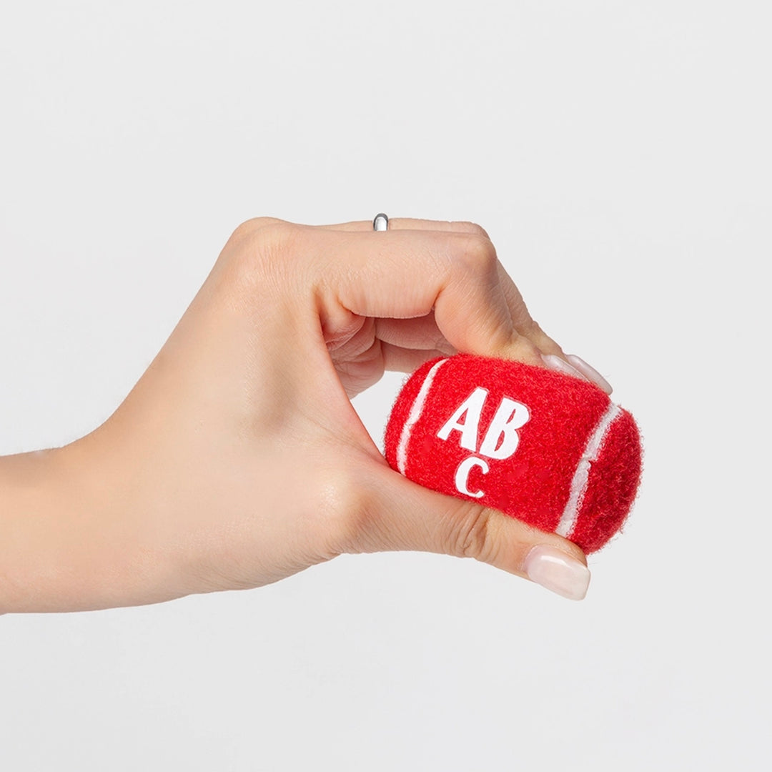 即納【andblank】Andblank x Camel  ABC™ Carry Ball（3pcs）