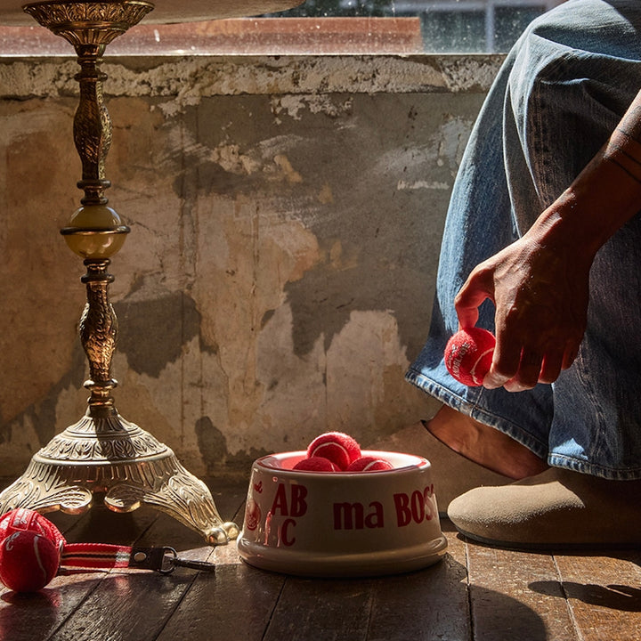 即納【andblank】Andblank x Camel  ABC™ Carry Ball（3pcs）