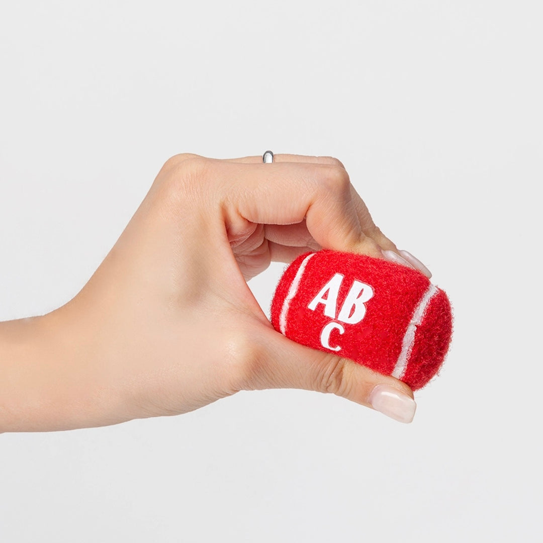 即納【andblank】Andblank x Camel  ABC™ Carry Ball Strap + Carry Ball（1pcs）