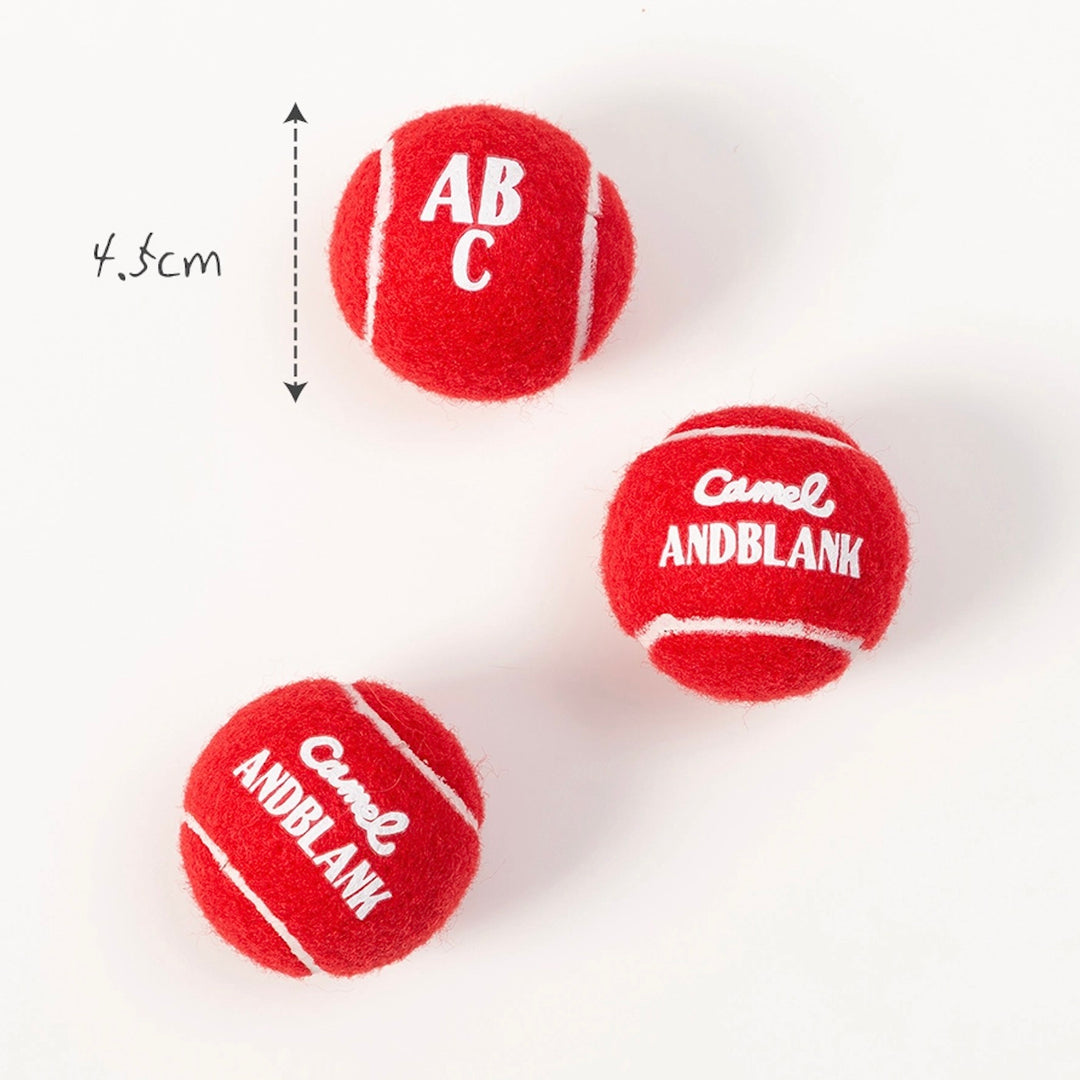 即納【andblank】Andblank x Camel  ABC™ Carry Ball Strap + Carry Ball（1pcs）