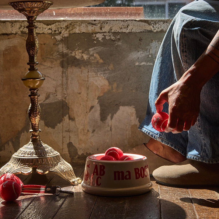 即納【andblank】Andblank x Camel  ABC™ Carry Ball Strap + Carry Ball（1pcs）