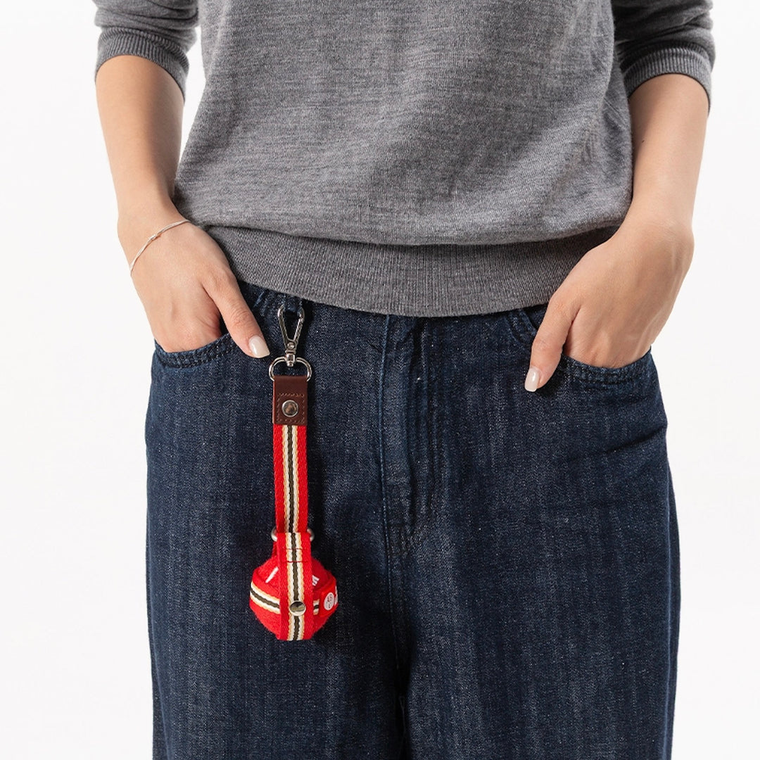 即納【andblank】Andblank x Camel  ABC™ Carry Ball Strap + Carry Ball（1pcs）