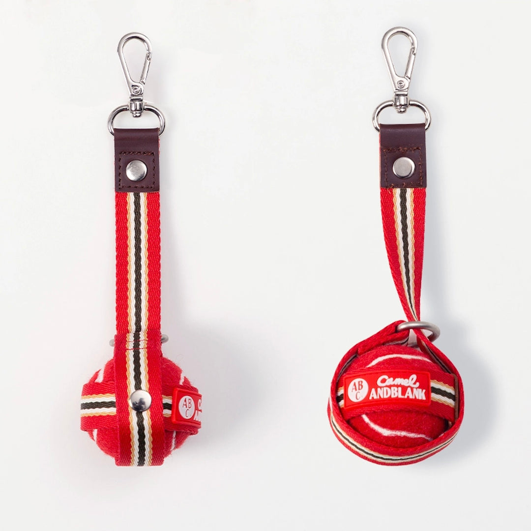 即納【andblank】Andblank x Camel  ABC™ Carry Ball Strap + Carry Ball（1pcs）