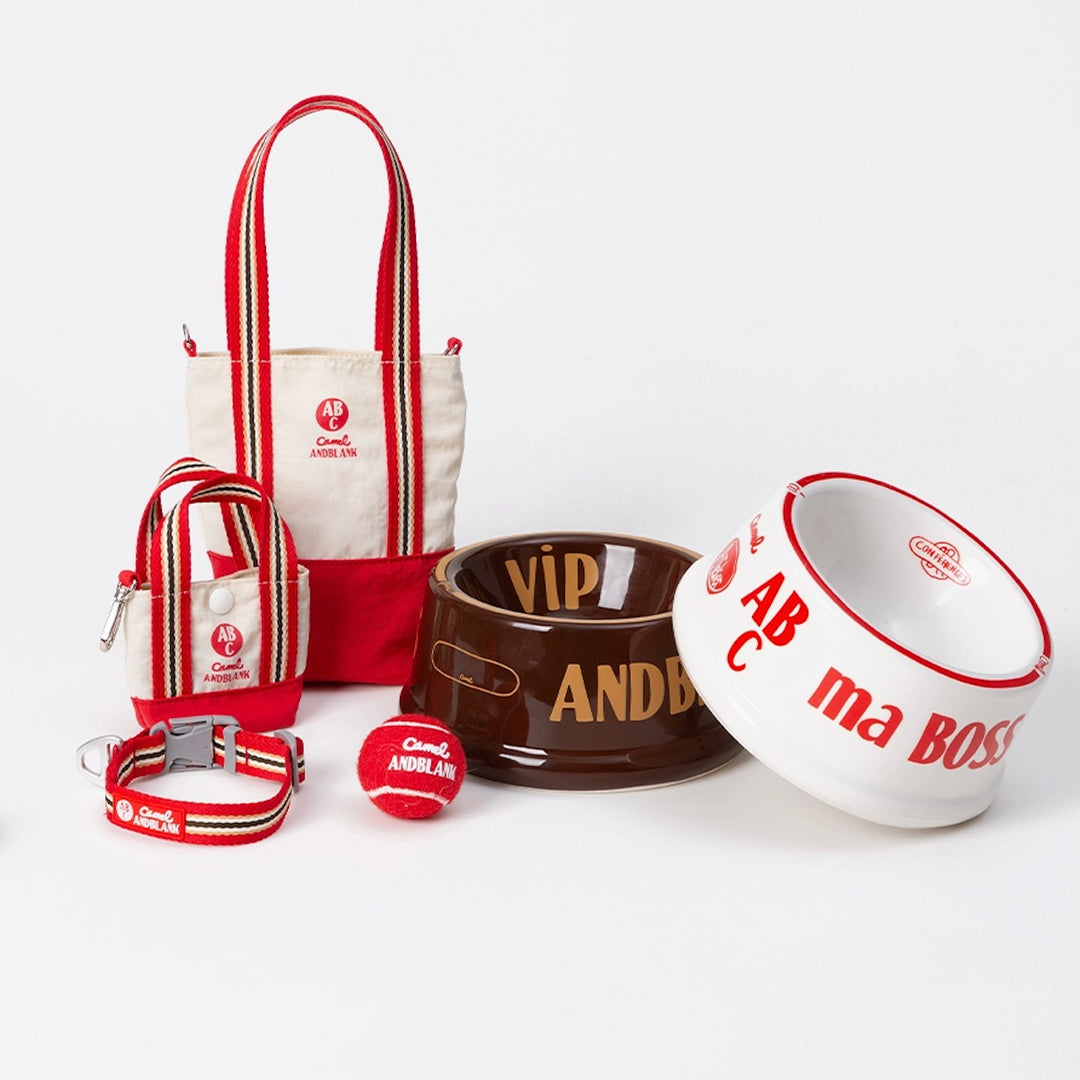 ※予約販売【andblank】Andblank x Camel  ABC™ Mini Poob Bag Case