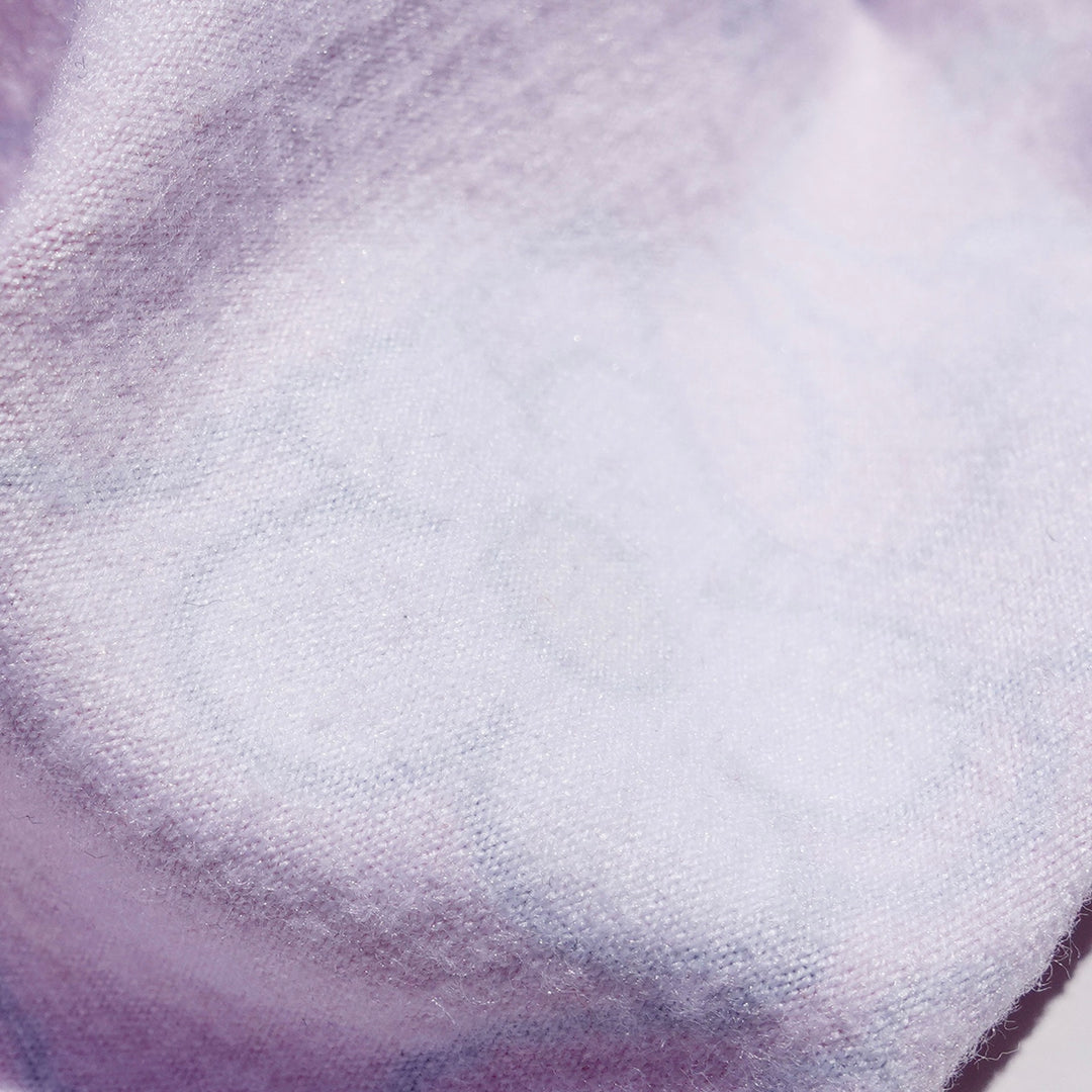 ※予約販売【CRR】Berry & Rabbit Button Detail All-in-one（Purple）