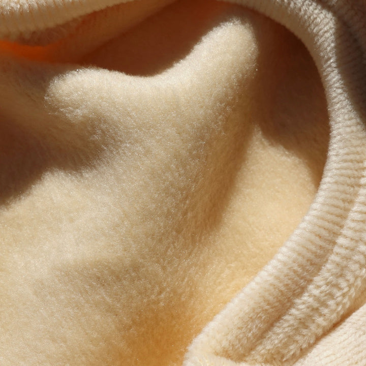 ※予約販売【CRR】Lazy Half Polar Tee（Lemon Cream）