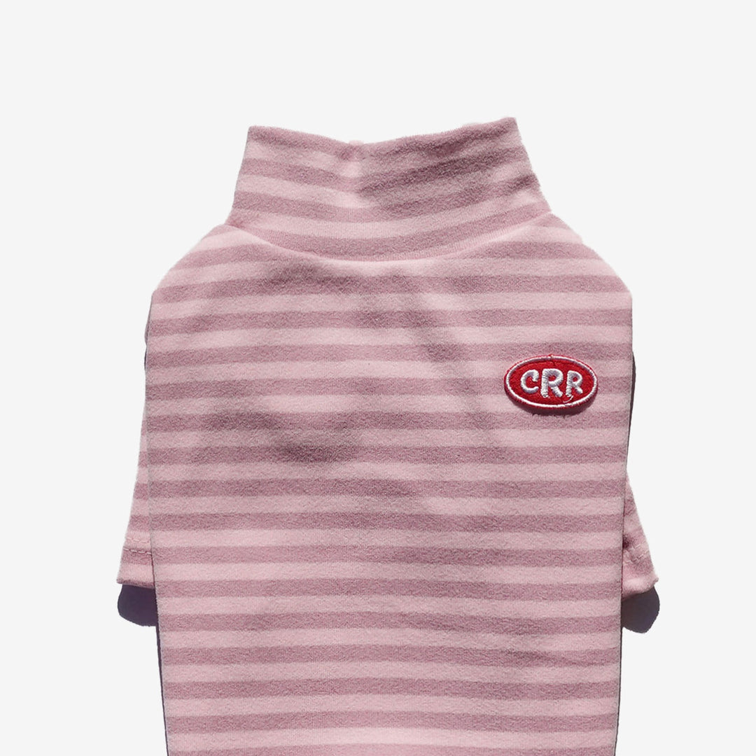 ※予約販売【CRR】Mayo Stripe Pola（Pink）