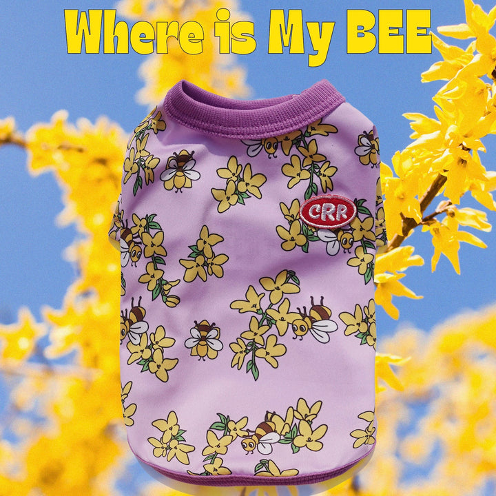 ※予約販売【CRR】My BEE T