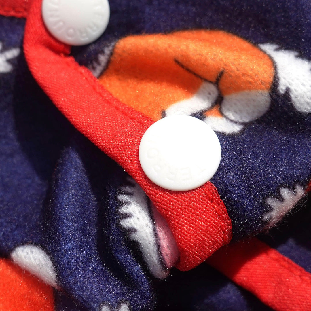 ※予約販売【CRR】Pony Slim Cardigan（Navy）