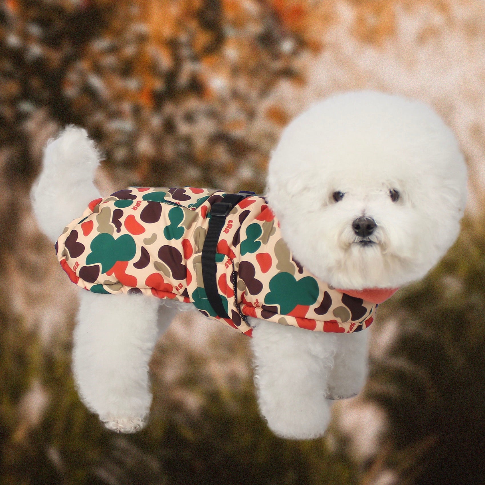 ダウンベスト – URBAN DOG TOKYO