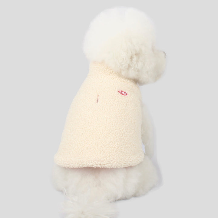※予約販売【CRR】Penguin Padded Vest（Pink）