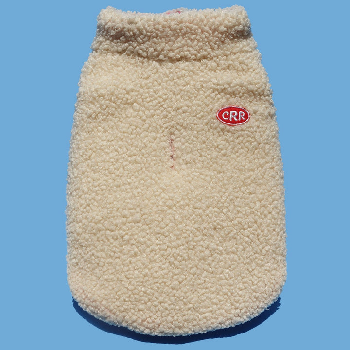 ※予約販売【CRR】Penguin Padded Vest（Pink）