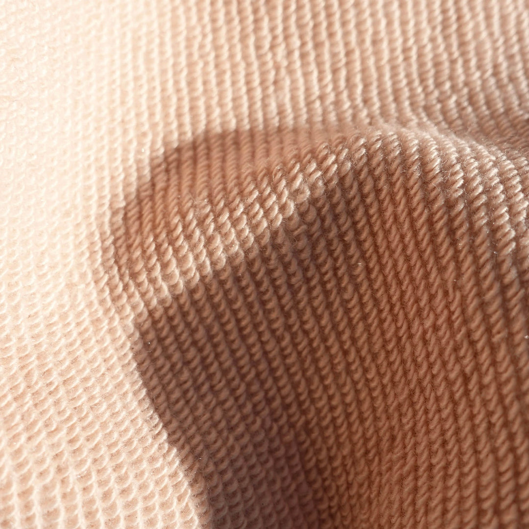 ※予約販売【CRR】Small Logo Sweatshirts（Pink）