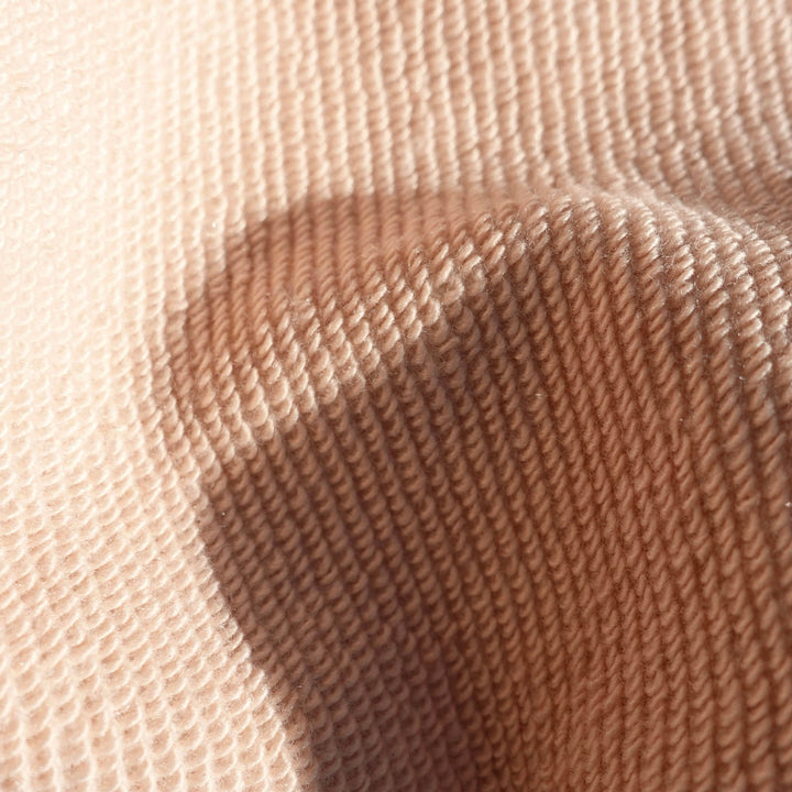 ※予約販売【CRR】Small Logo Sweatshirts（Pink）