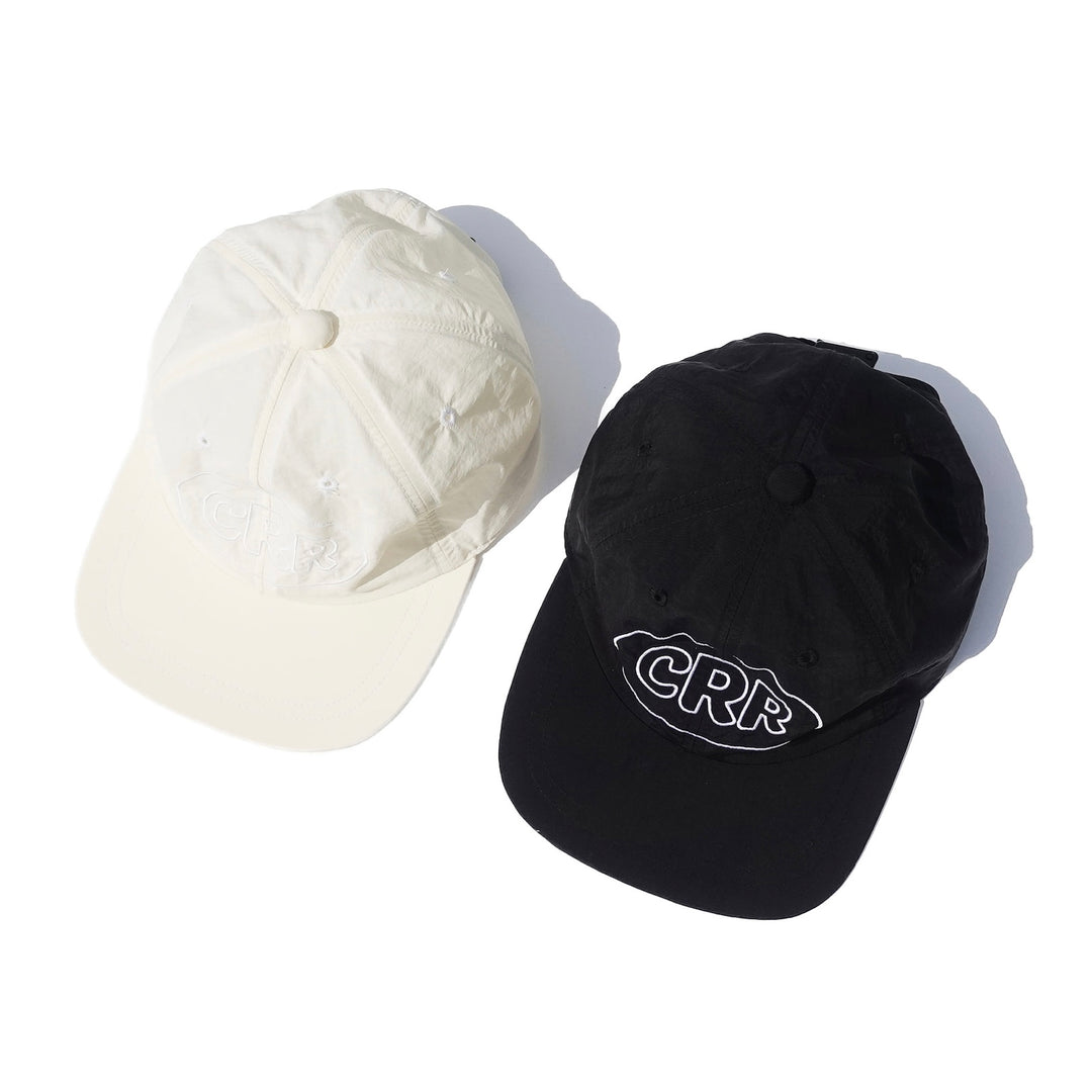 ※予約販売【CRR】CRR Nylon Cap（6color）