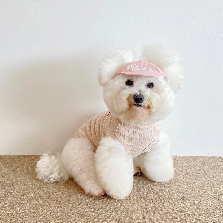 ※予約販売【CRR】CRR Dog Nylon Cap（6color）