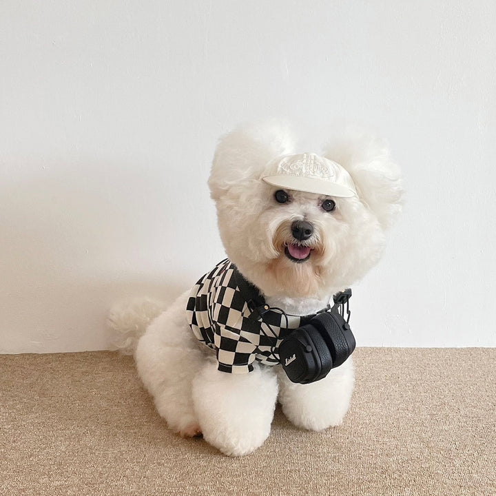 ※予約販売【CRR】CRR Dog Nylon Cap（6color）