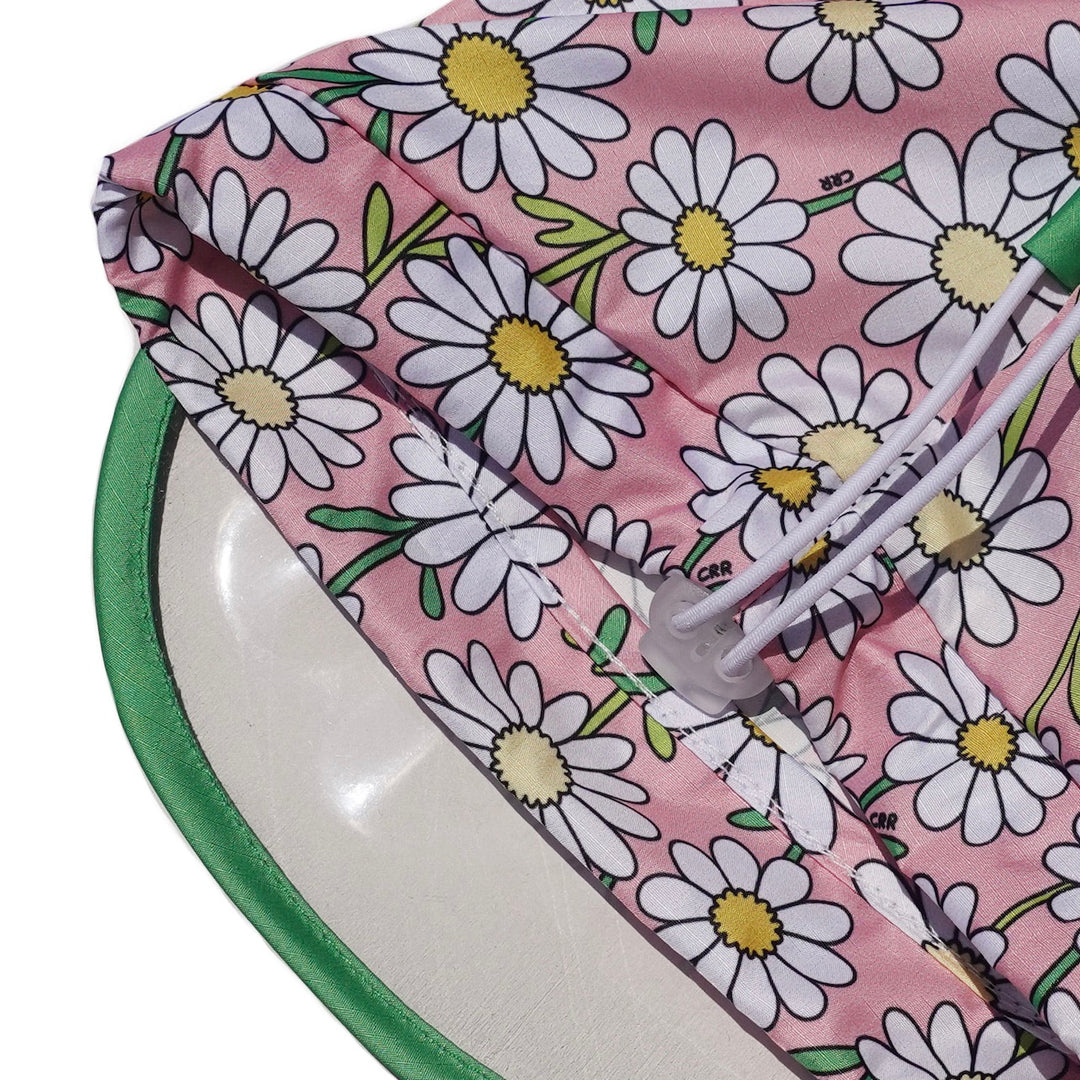 ※予約販売【CRR】Daisy Raincoat