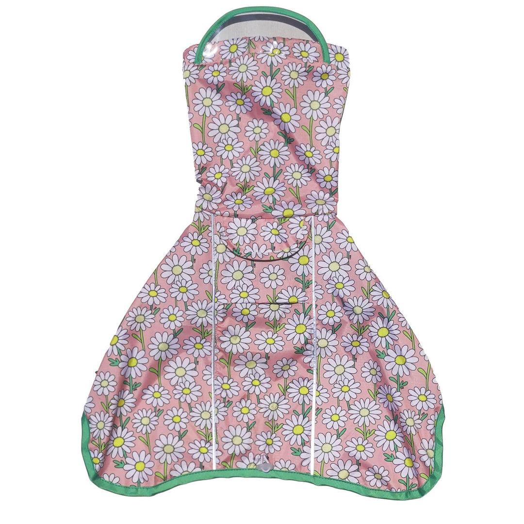 ※予約販売【CRR】Daisy Raincoat