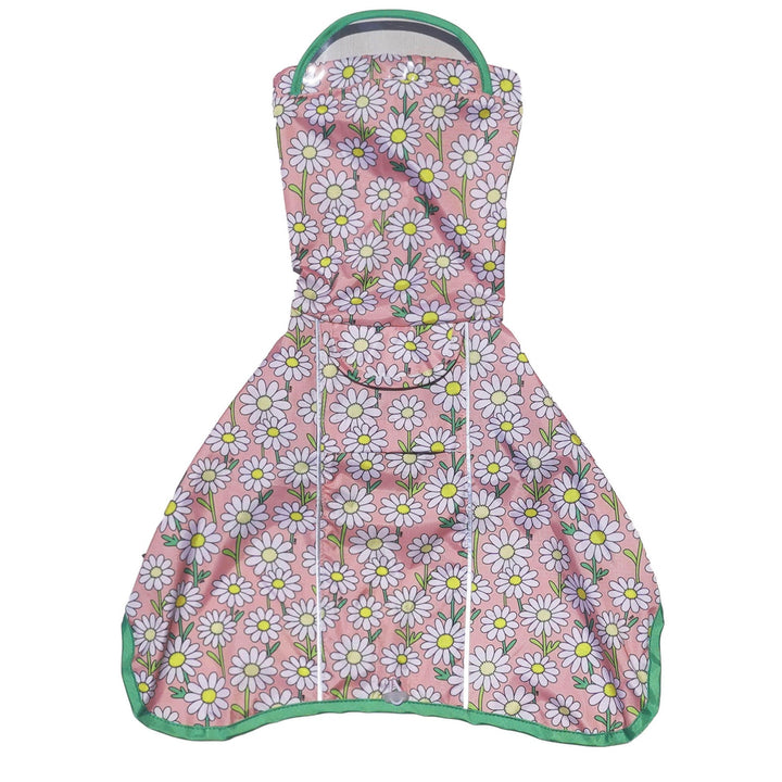 ※予約販売【CRR】Daisy Raincoat