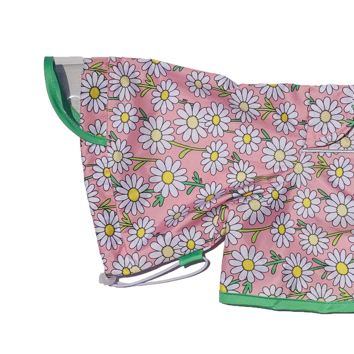 ※予約販売【CRR】Daisy Raincoat