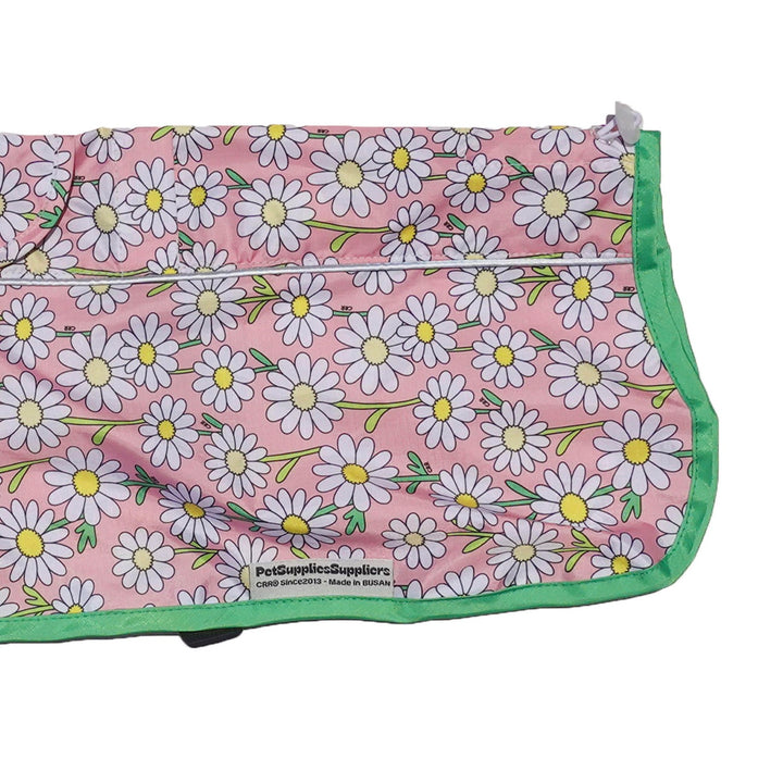 ※予約販売【CRR】Daisy Raincoat