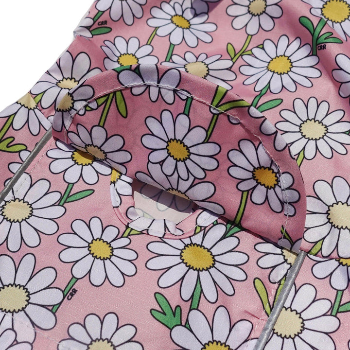 ※予約販売【CRR】Daisy Raincoat