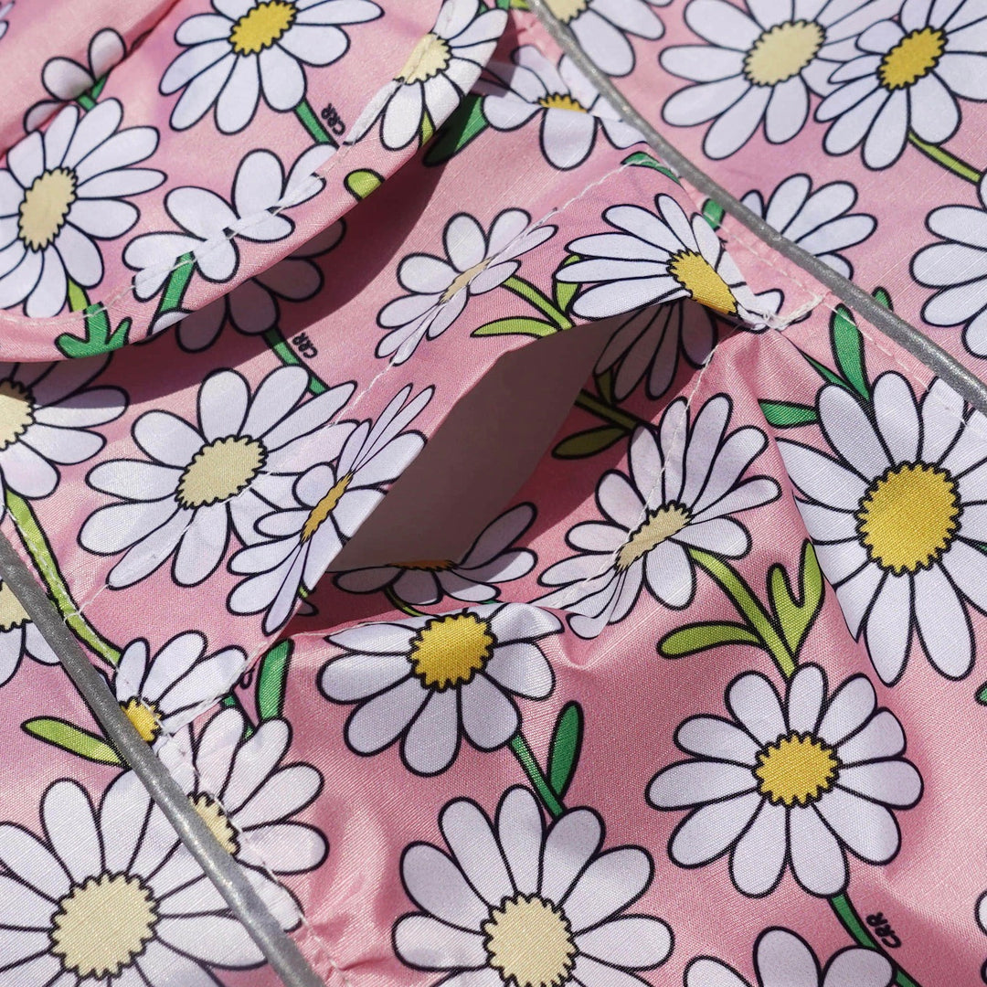 ※予約販売【CRR】Daisy Raincoat