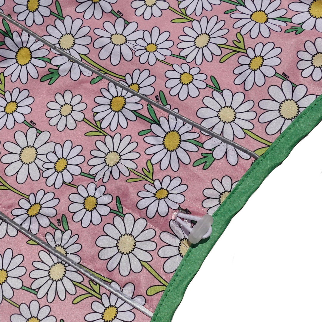 ※予約販売【CRR】Daisy Raincoat