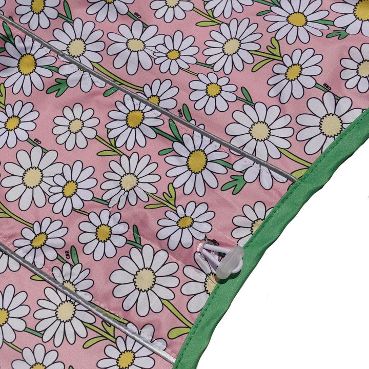 ※予約販売【CRR】Daisy Raincoat