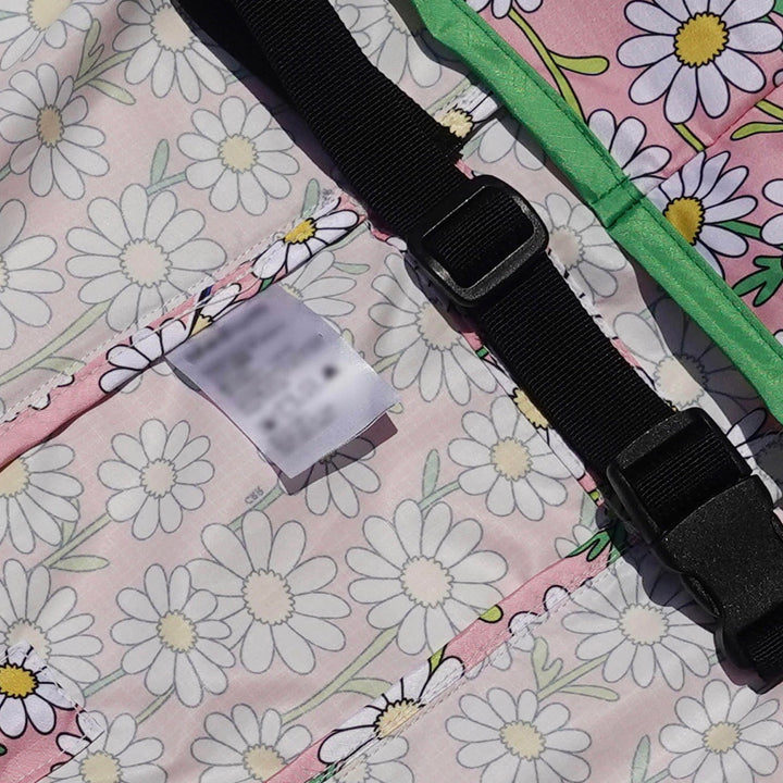 ※予約販売【CRR】Daisy Raincoat