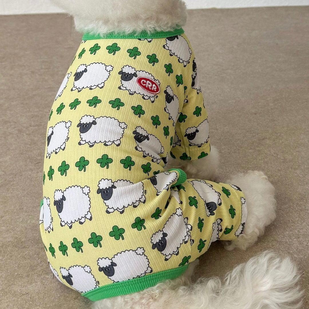 即納【CRR】Lucky Sheep All-in-One