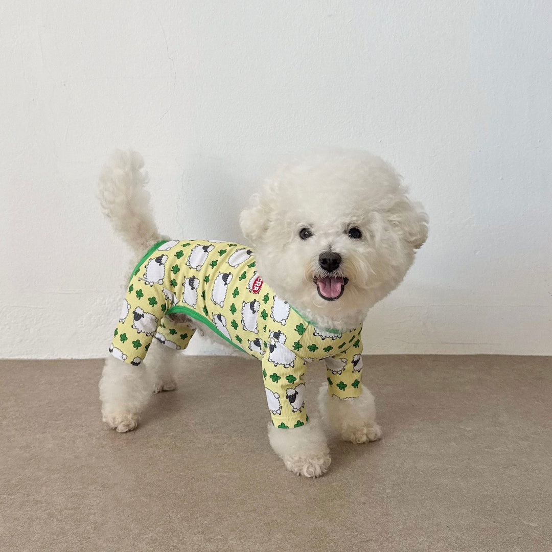 即納【CRR】Lucky Sheep All-in-One