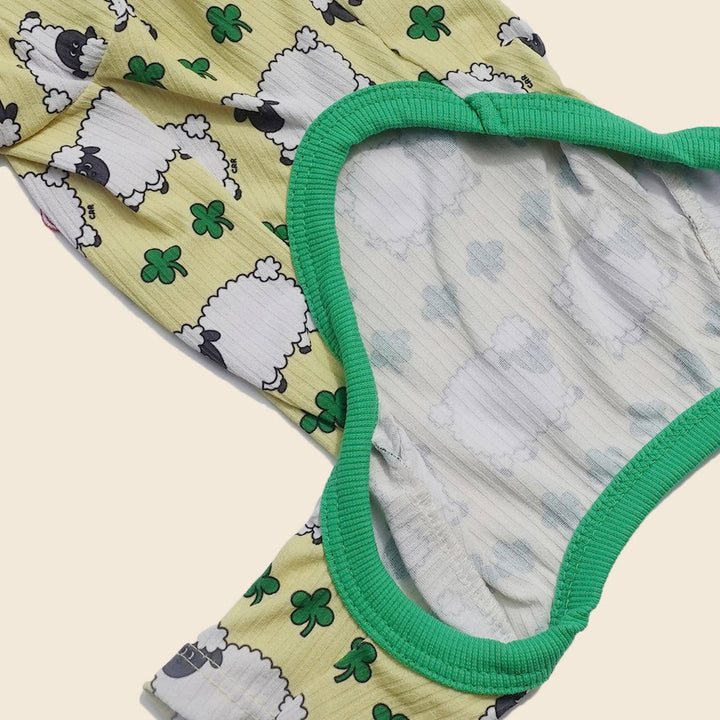 即納【CRR】Lucky Sheep All-in-One