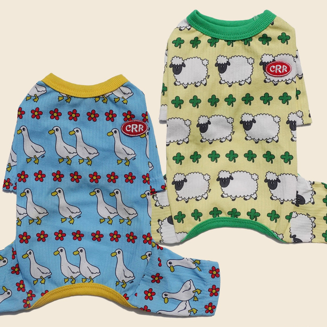 即納【CRR】Lucky Sheep All-in-One