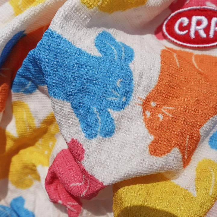 ※予約販売【CRR】Rabbit Color Balloon Top