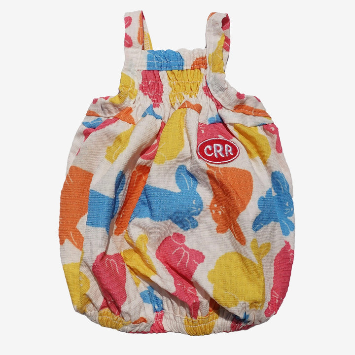 ※予約販売【CRR】Rabbit Color Balloon Top