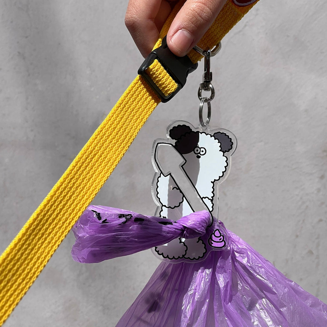 ※予約販売【CRR】Mung Poopbag holder（scoop）