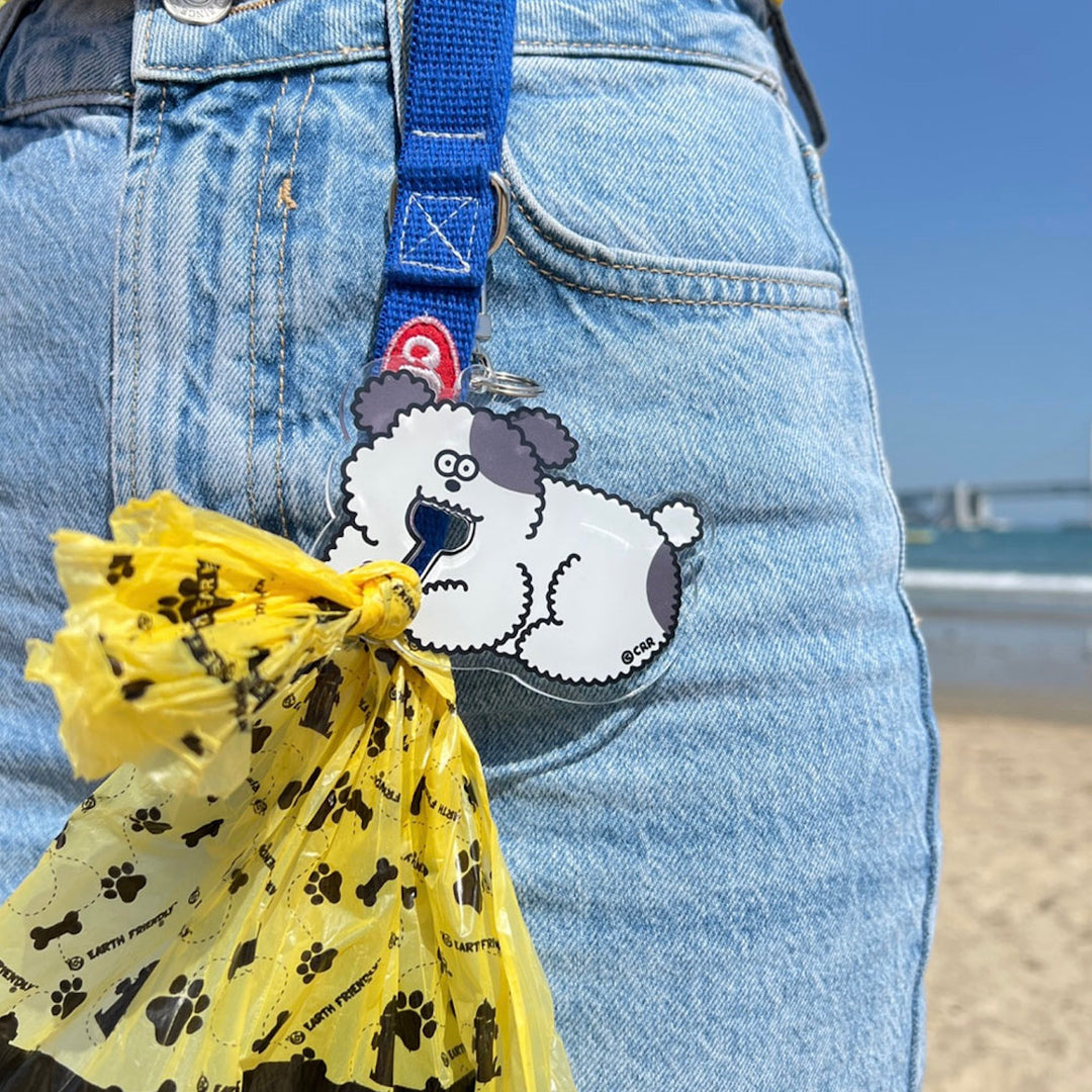 ※予約販売【CRR】Mung Poopbag holder（spoon）