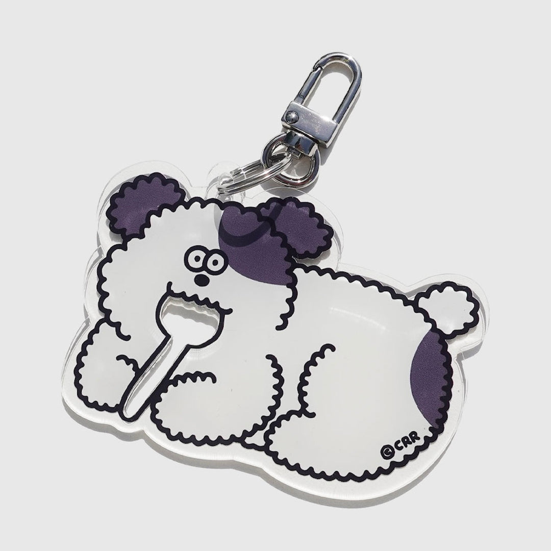 ※予約販売【CRR】Mung Poopbag holder（spoon）