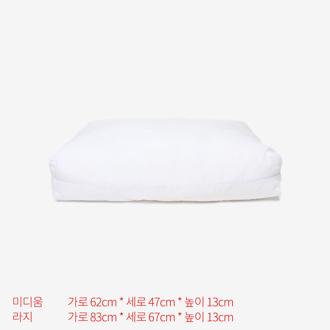 ※予約販売【CRR】Rabbit Waterproof Plus Cushion