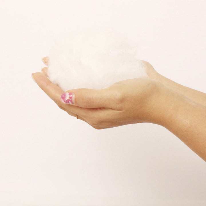 ※予約販売【CRR】Dot Corduroy Plus Cushion（4color）